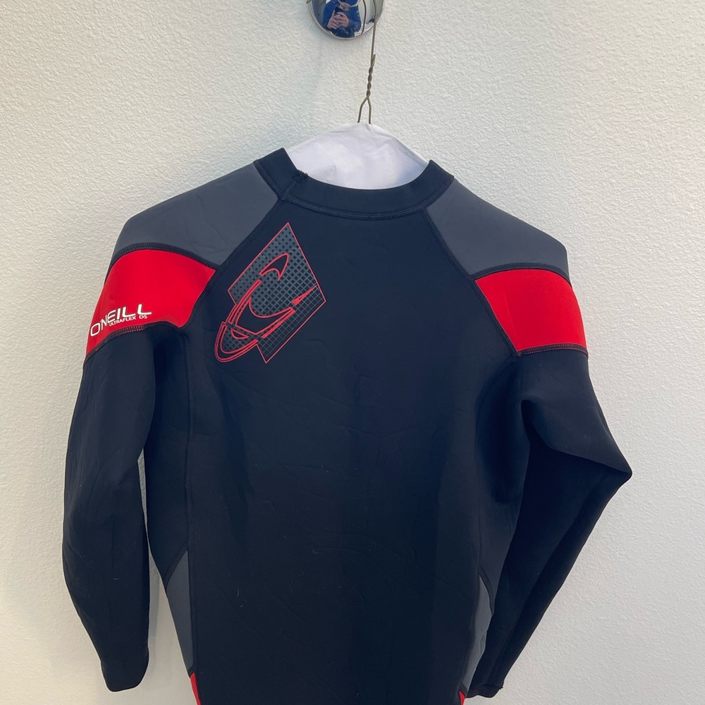 O’Neil reversible neoprene long sleeve
